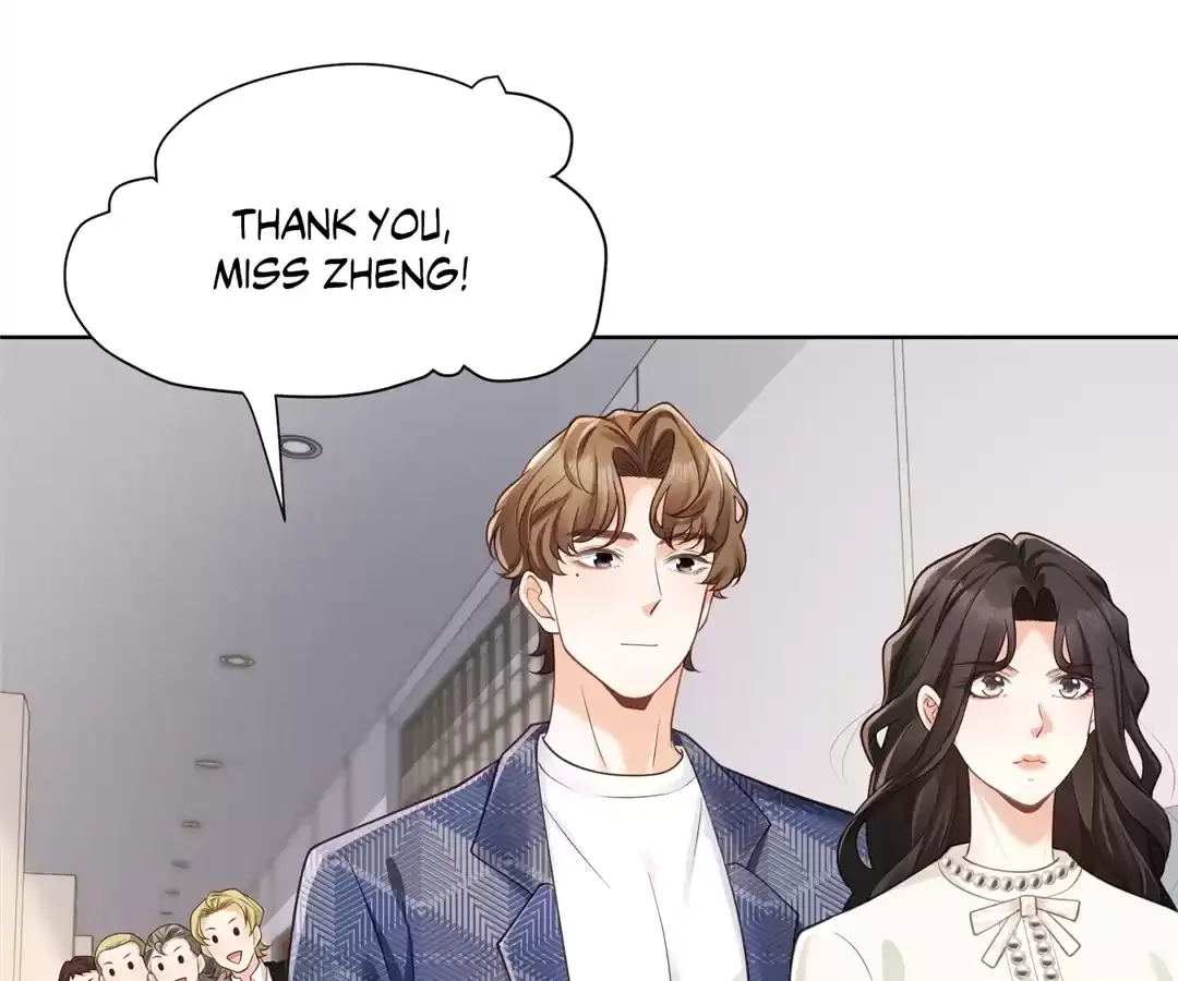 Read Lucky Romance chapter 30 image 41 on Lezhin