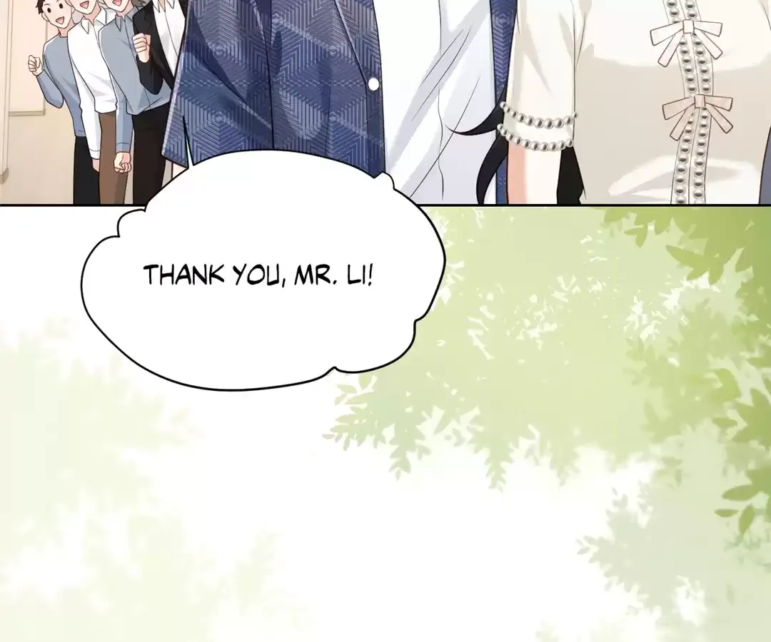 Read Lucky Romance chapter 30 image 42 on Lezhin