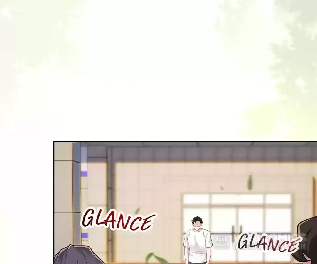 Read Lucky Romance chapter 30 image 43 on Lezhin