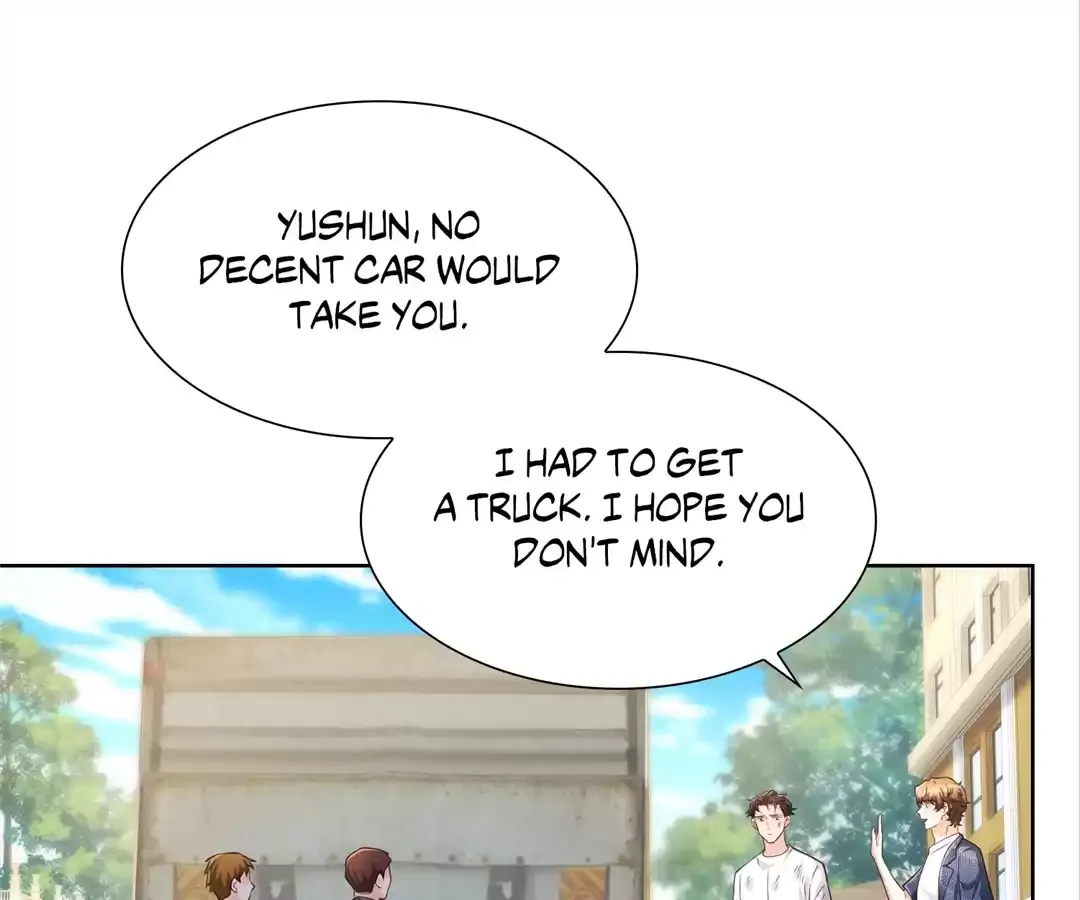 Read Lucky Romance chapter 30 image 47 on Lezhin
