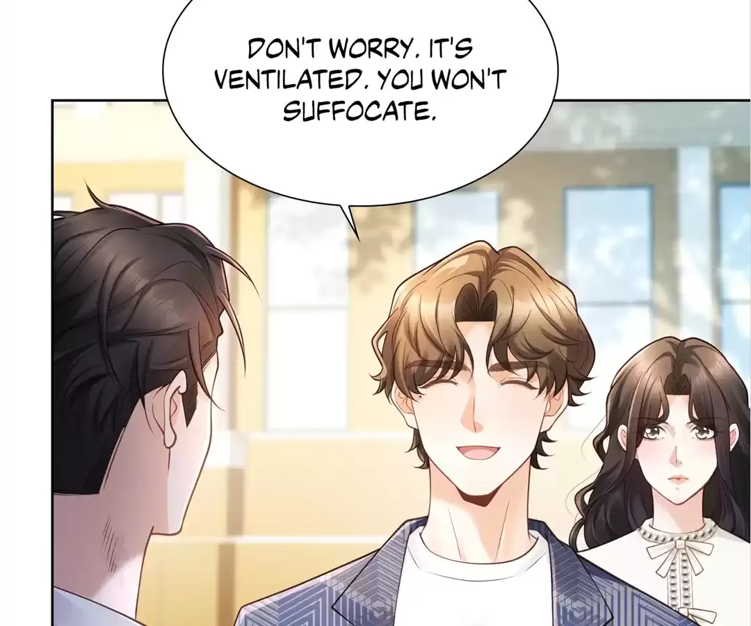 Read Lucky Romance chapter 30 image 49 on Lezhin