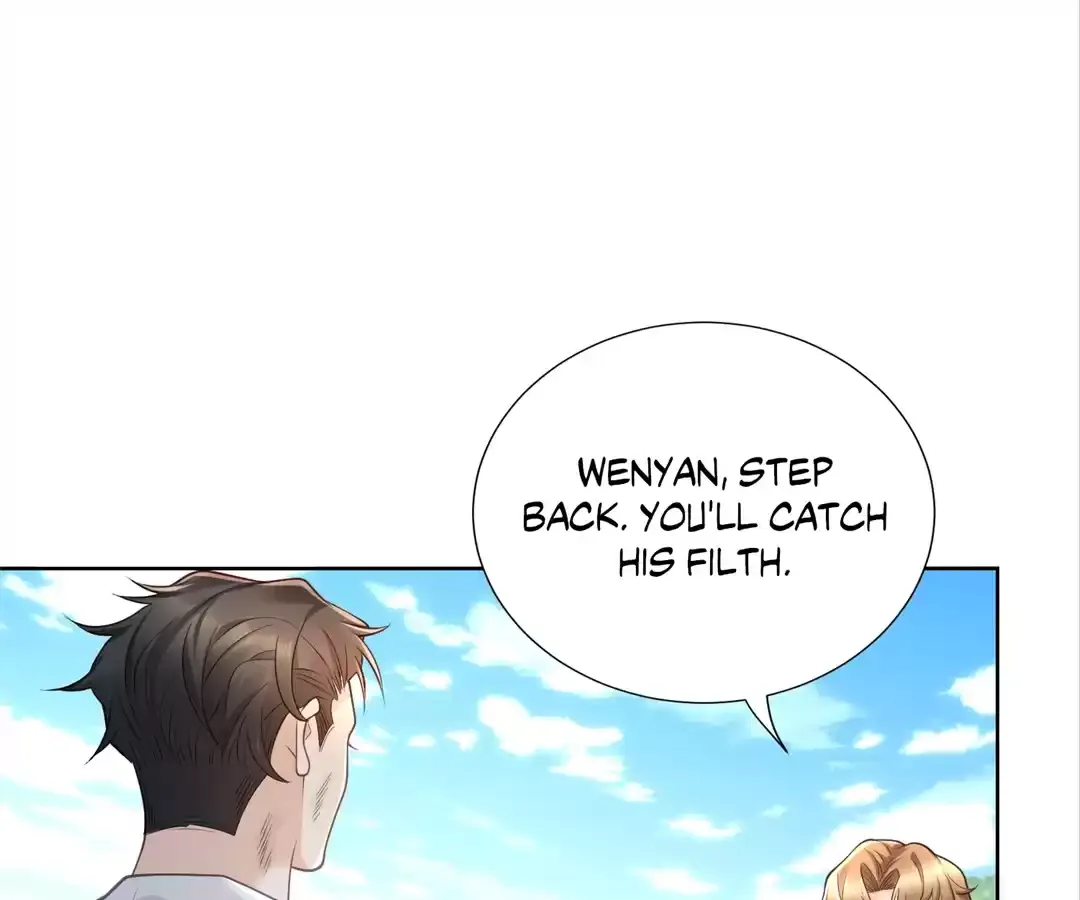 Read Lucky Romance chapter 30 image 64 on Lezhin