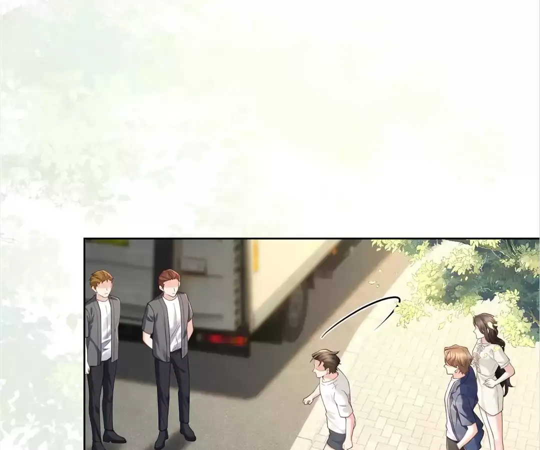 Read Lucky Romance chapter 30 image 66 on Lezhin
