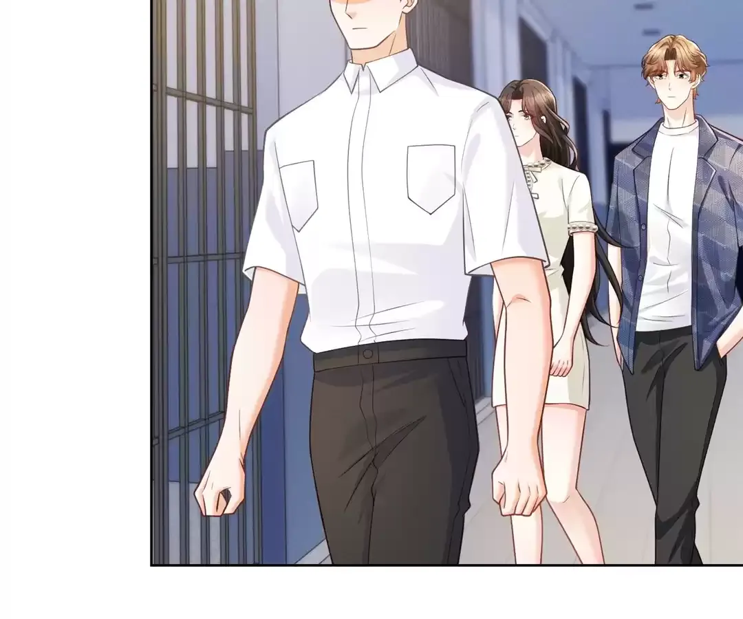 Read Lucky Romance chapter 30 image 7 on Lezhin