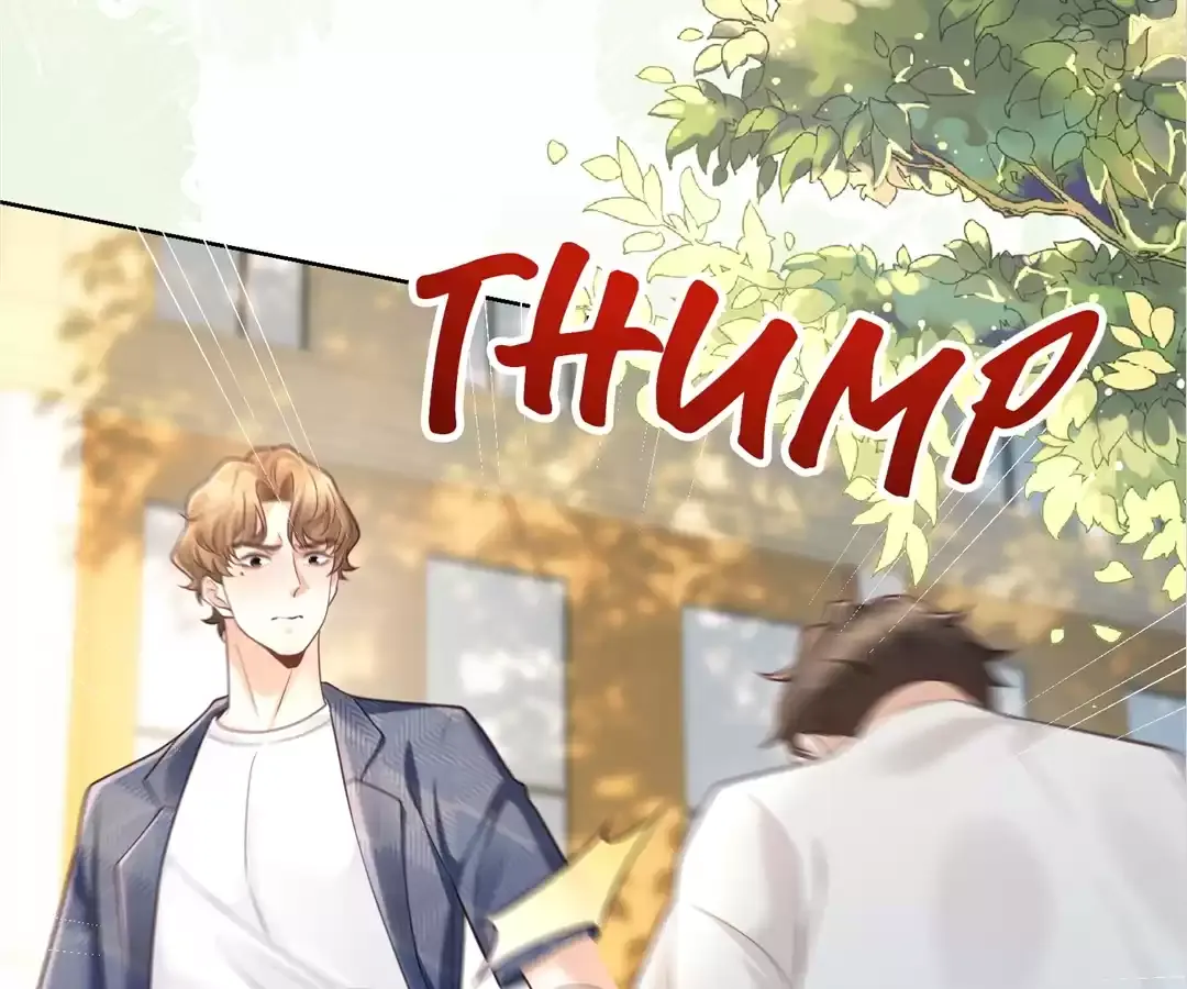 Read Lucky Romance chapter 30 image 71 on Lezhin