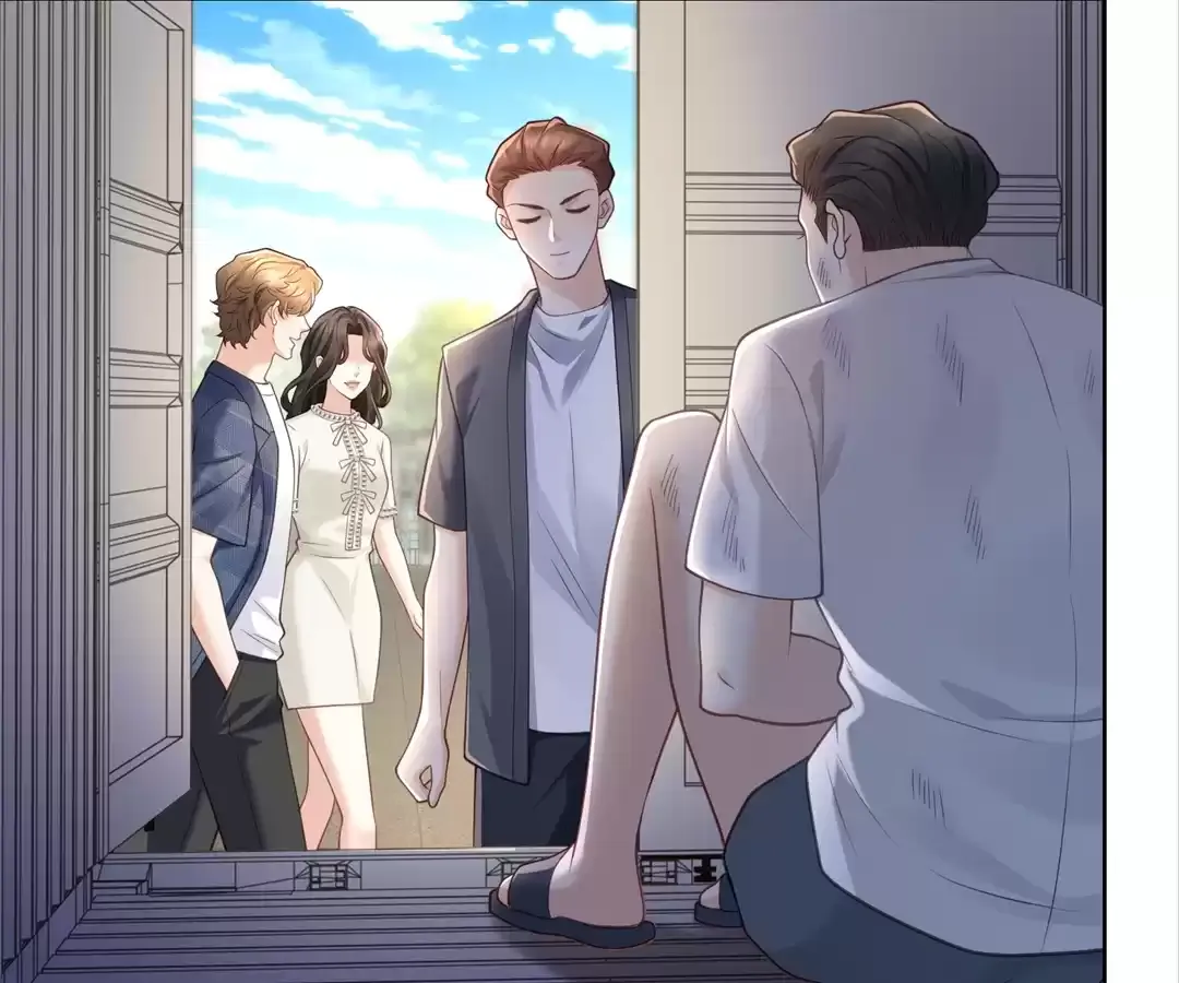 Read Lucky Romance chapter 30 image 77 on Lezhin