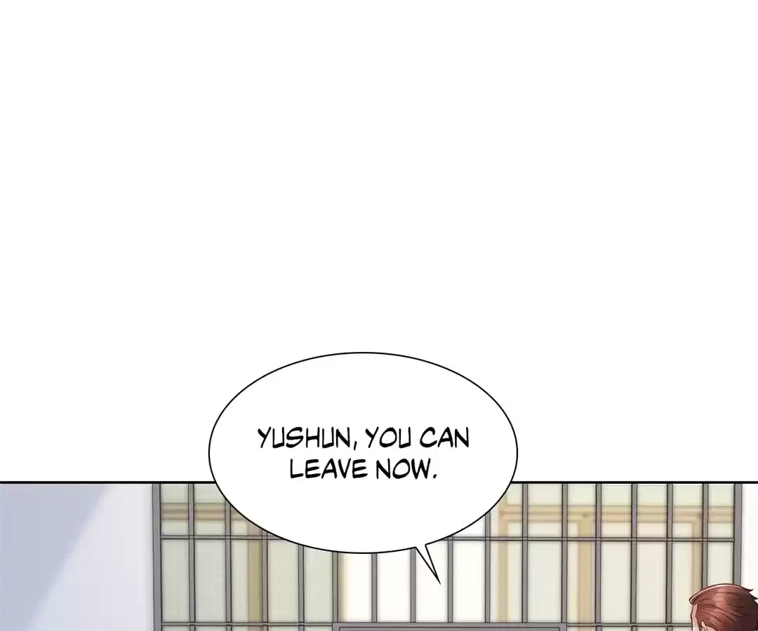 Read Lucky Romance chapter 30 image 8 on Lezhin