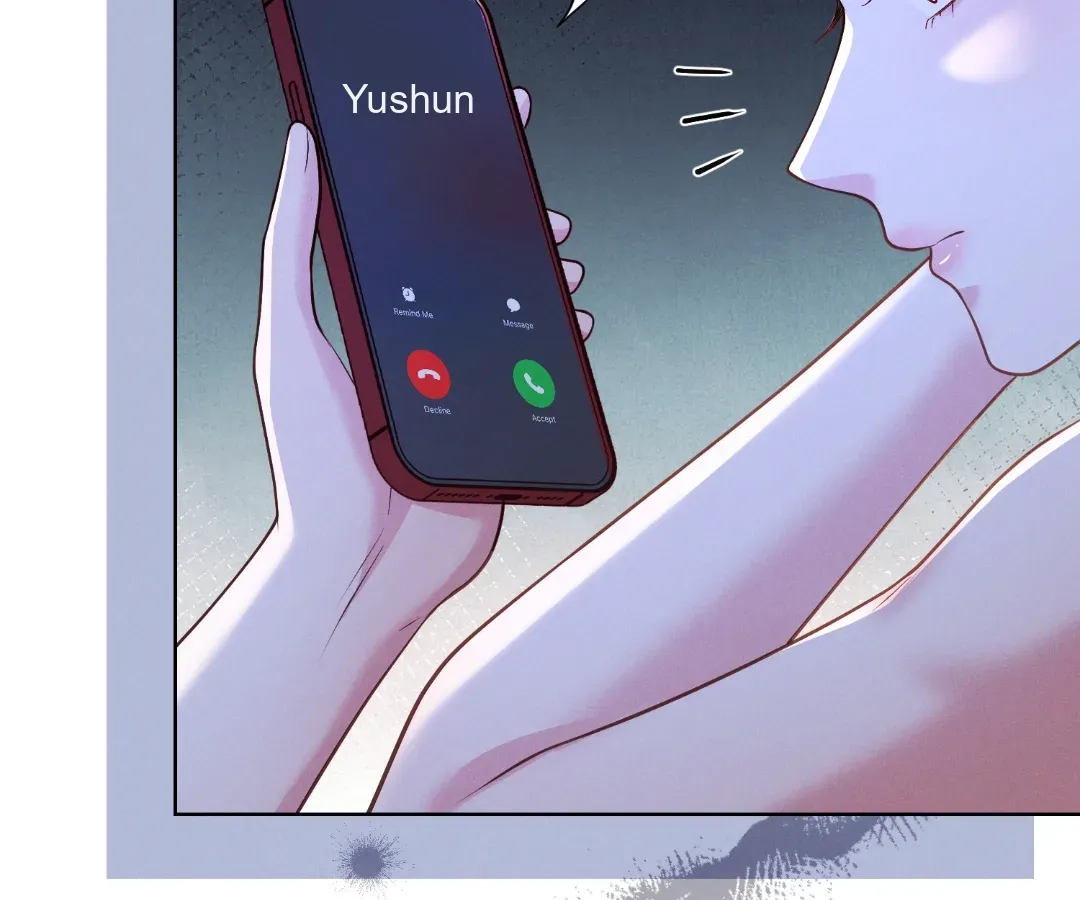 Read Lucky Romance chapter 31 image 100 on Lezhin