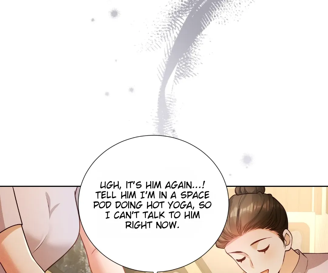 Read Lucky Romance chapter 31 image 101 on Lezhin