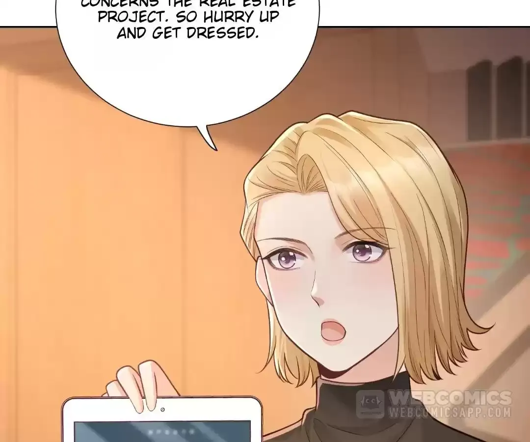 Read Lucky Romance chapter 31 image 106 on Lezhin