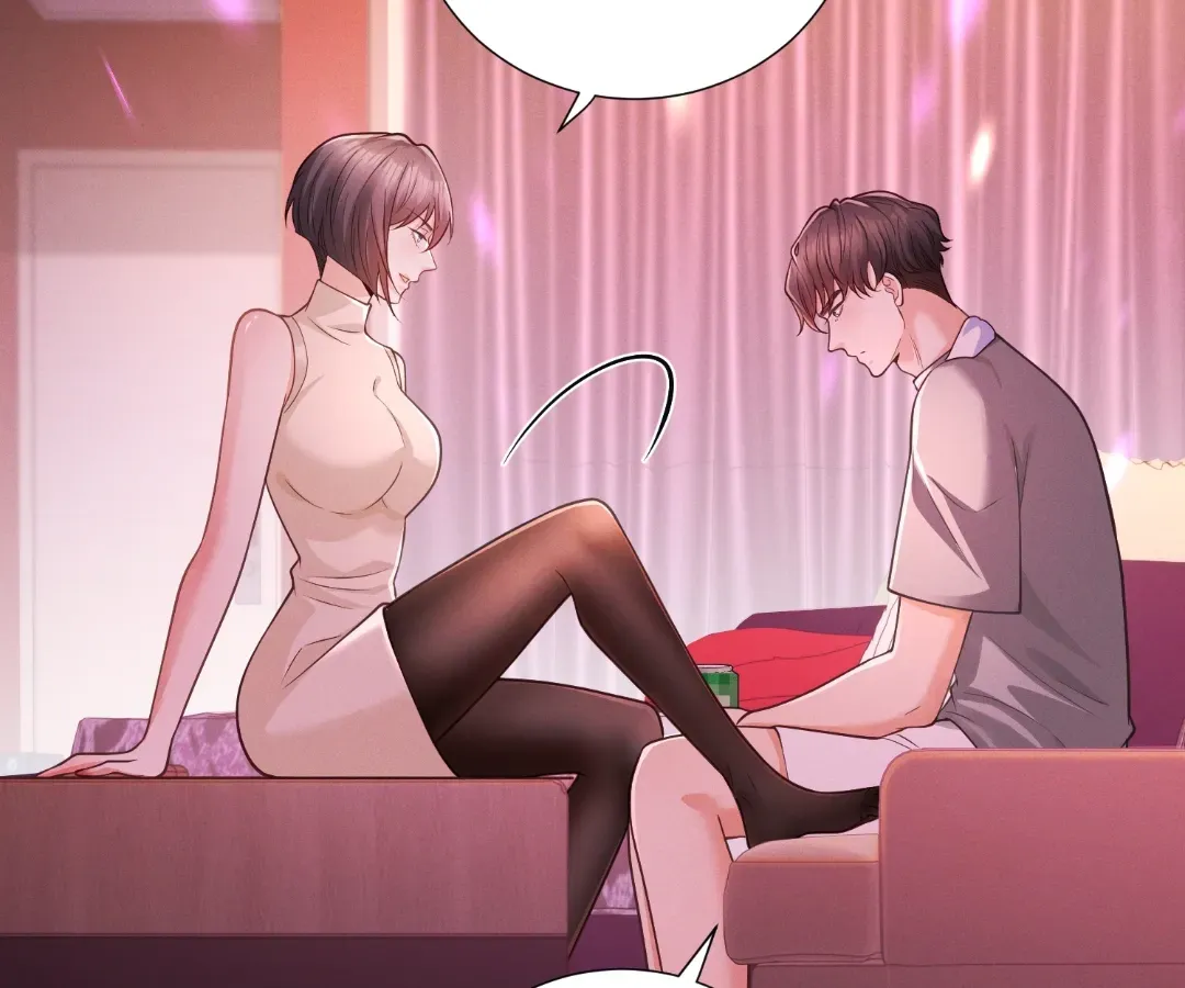 Read Lucky Romance chapter 31 image 11 on Lezhin