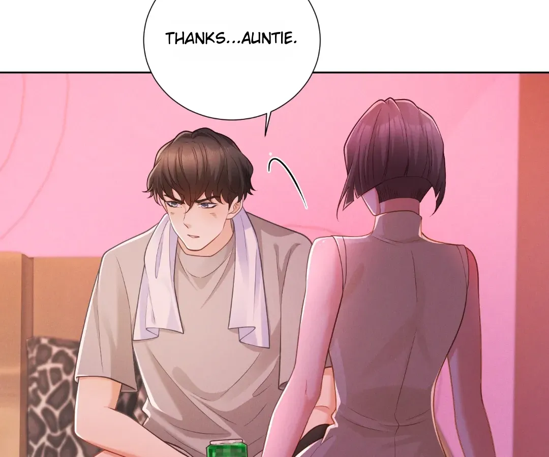 Read Lucky Romance chapter 31 image 15 on Lezhin