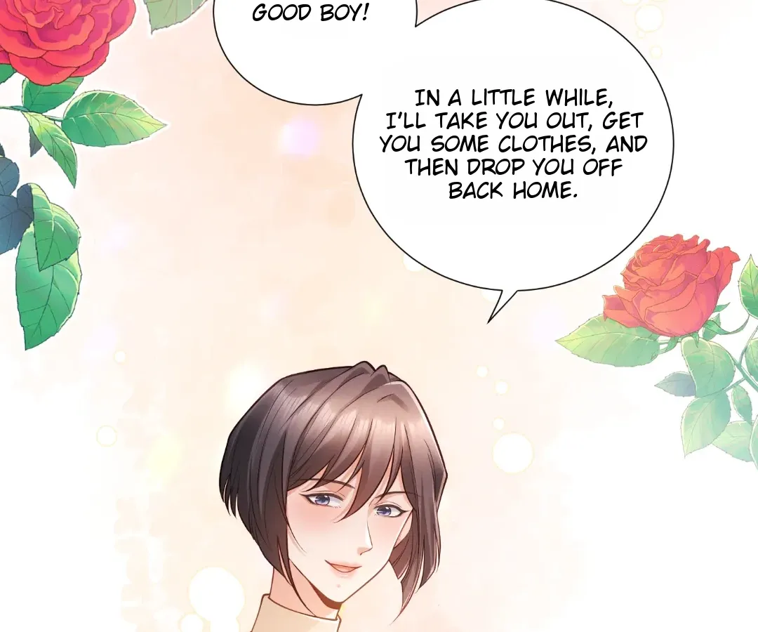 Read Lucky Romance chapter 31 image 17 on Lezhin