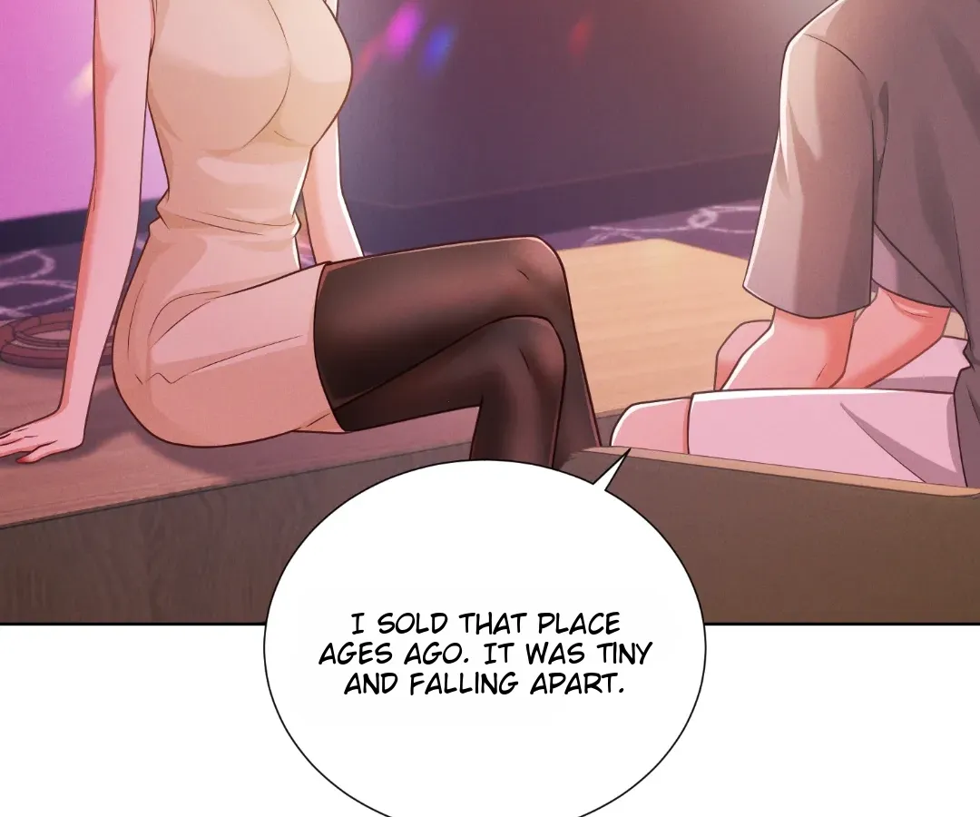 Read Lucky Romance chapter 31 image 23 on Lezhin
