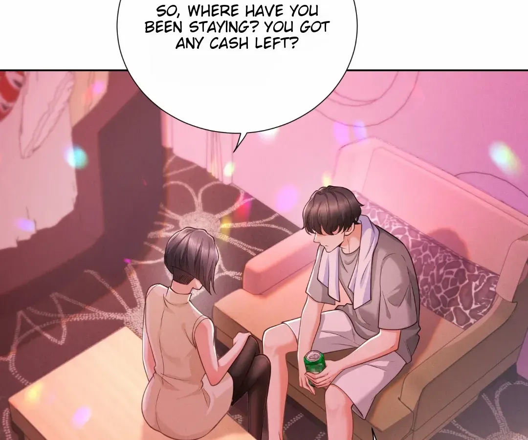 Read Lucky Romance chapter 31 image 27 on Lezhin