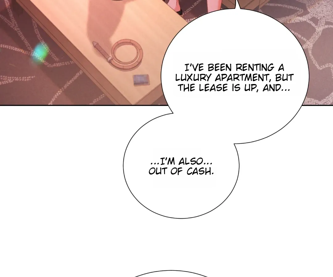 Read Lucky Romance chapter 31 image 28 on Lezhin