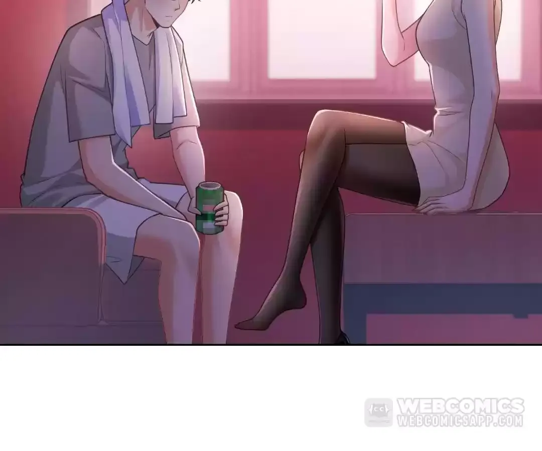 Read Lucky Romance chapter 31 image 50 on Lezhin