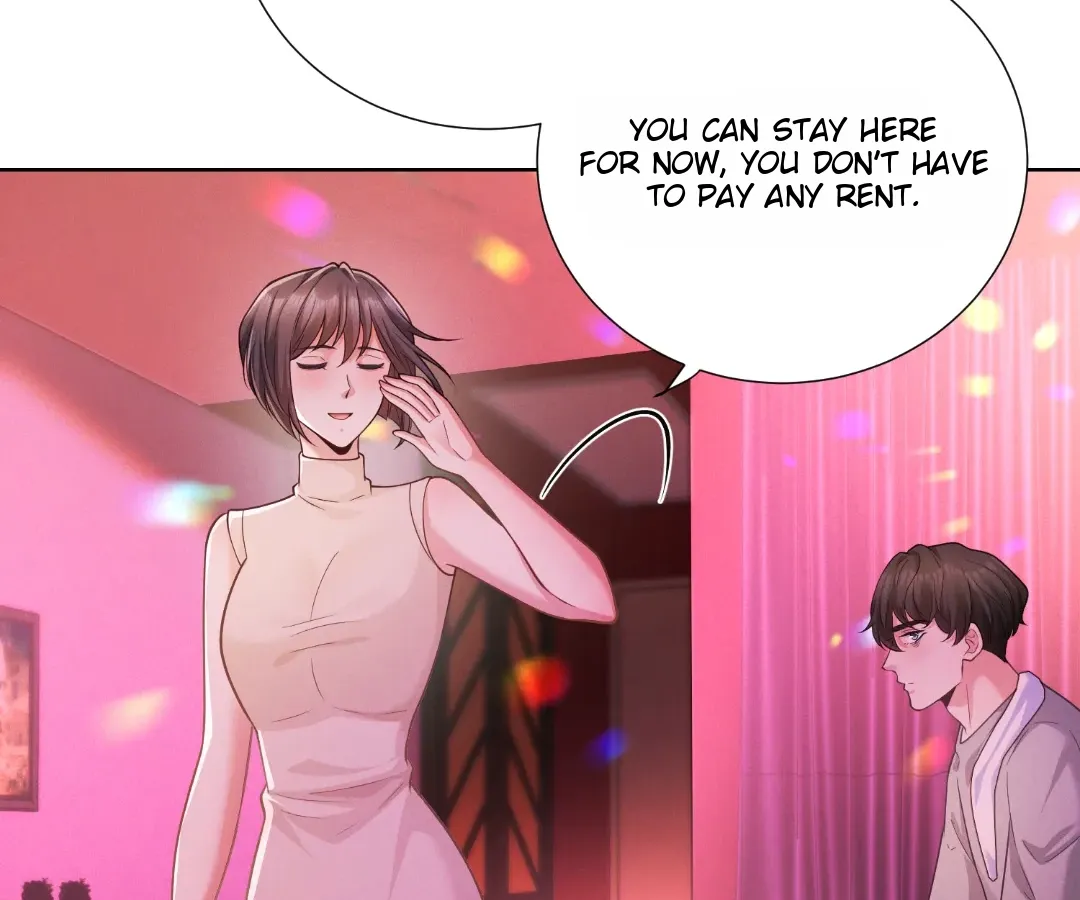 Read Lucky Romance chapter 31 image 60 on Lezhin