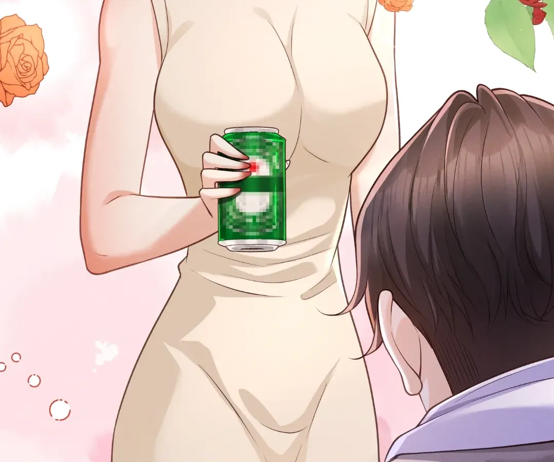Read Lucky Romance chapter 31 image 7 on Lezhin