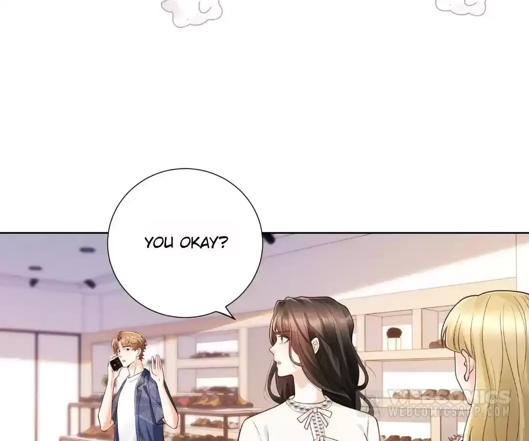 Read Lucky Romance chapter 31 image 74 on Lezhin