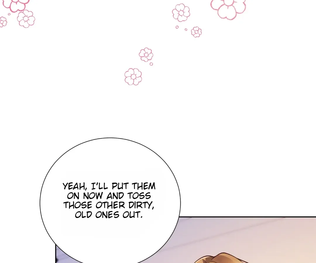 Read Lucky Romance chapter 31 image 77 on Lezhin