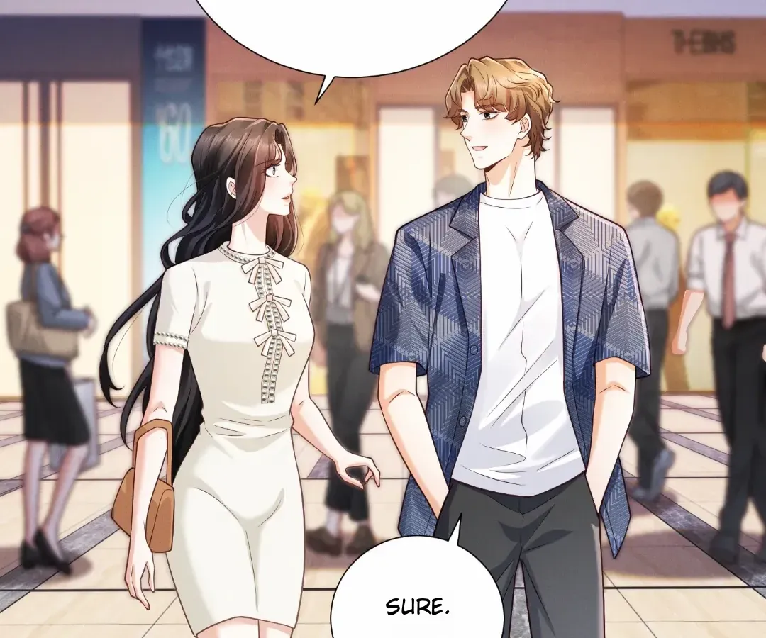 Read Lucky Romance chapter 31 image 86 on Lezhin