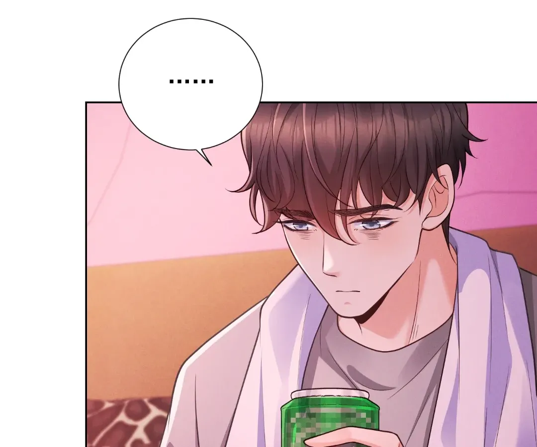 Read Lucky Romance chapter 31 image 9 on Lezhin