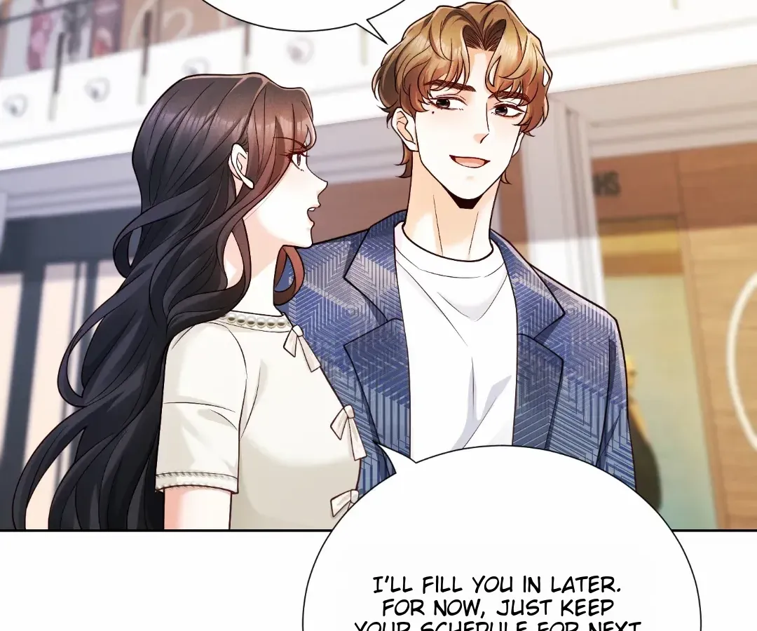 Read Lucky Romance chapter 31 image 92 on Lezhin