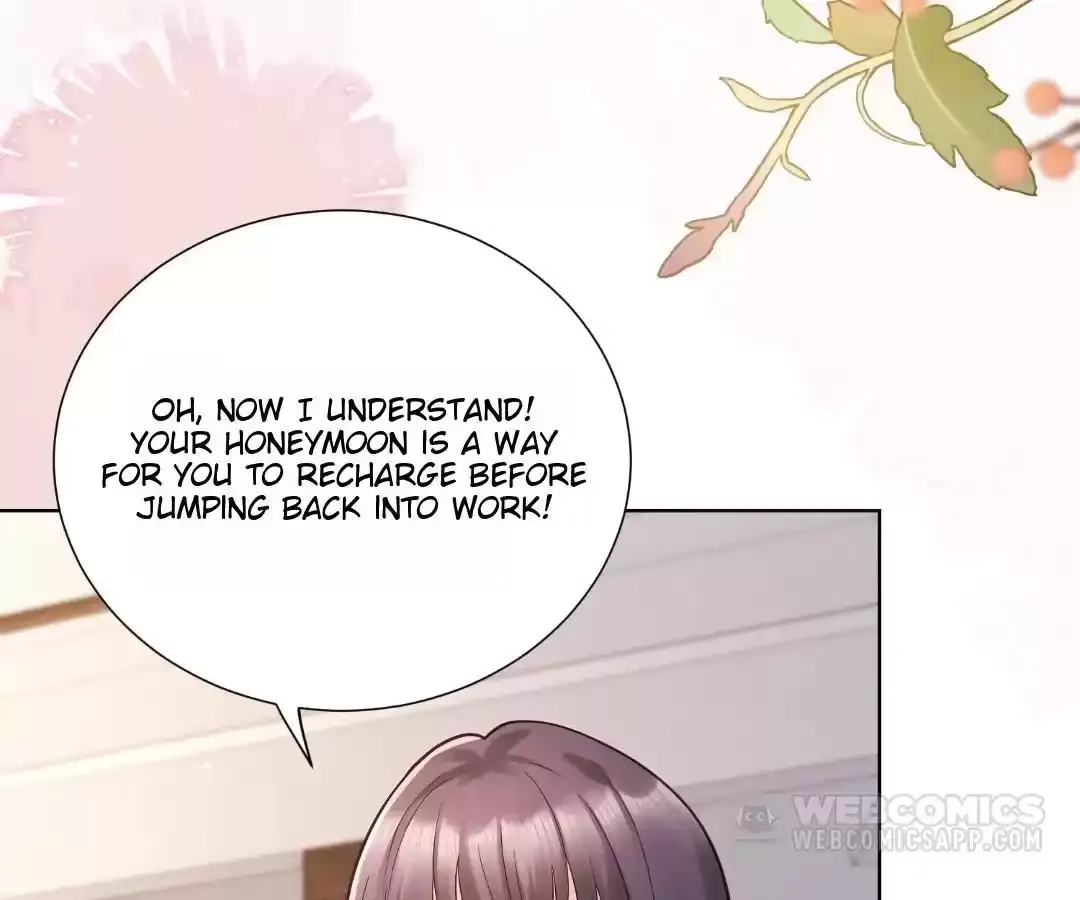 Read Lucky Romance chapter 33 image 107 on Lezhin