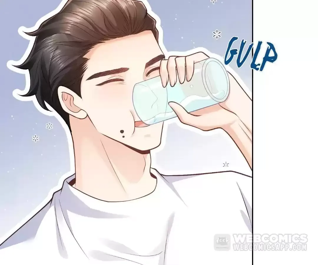 Read Lucky Romance chapter 33 image 11 on Lezhin