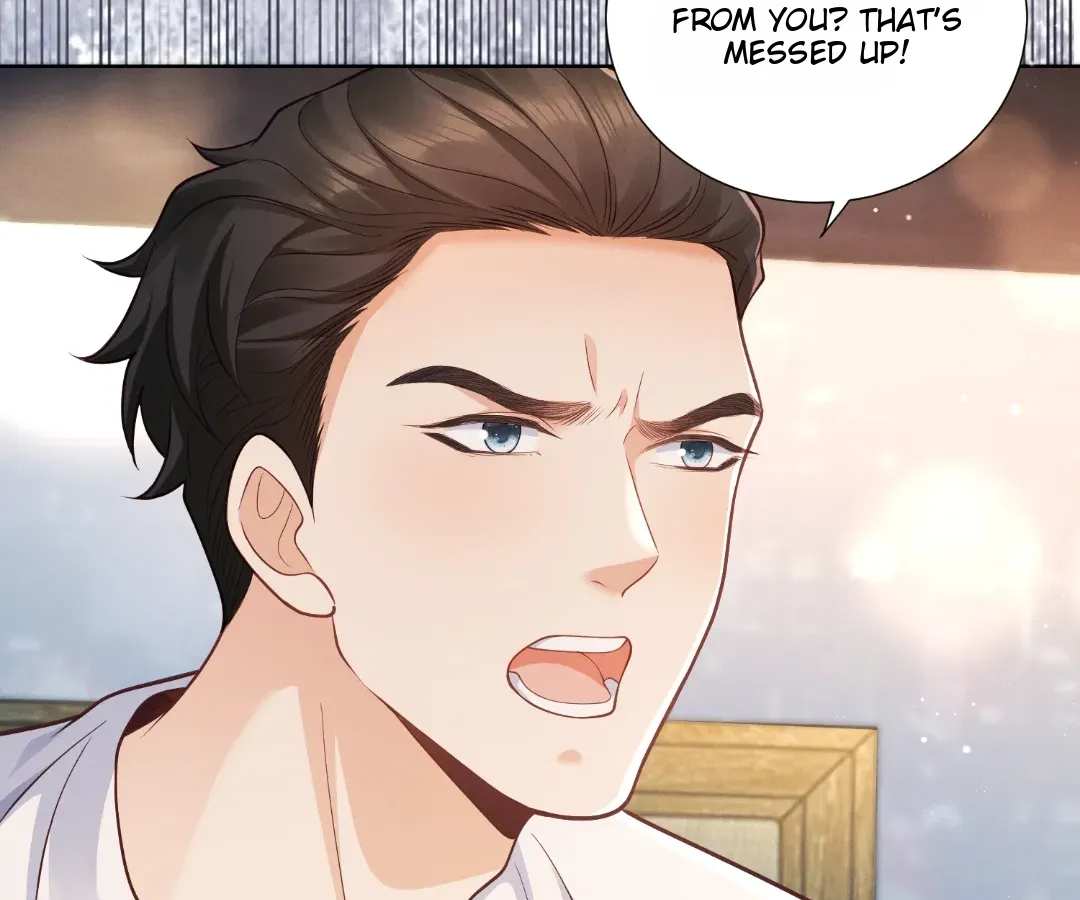 Read Lucky Romance chapter 33 image 21 on Lezhin