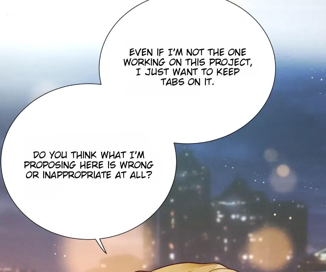 Read Lucky Romance chapter 33 image 36 on Lezhin