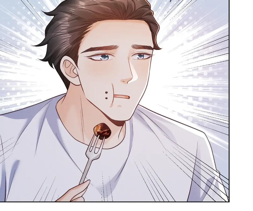 Read Lucky Romance chapter 33 image 5 on Lezhin