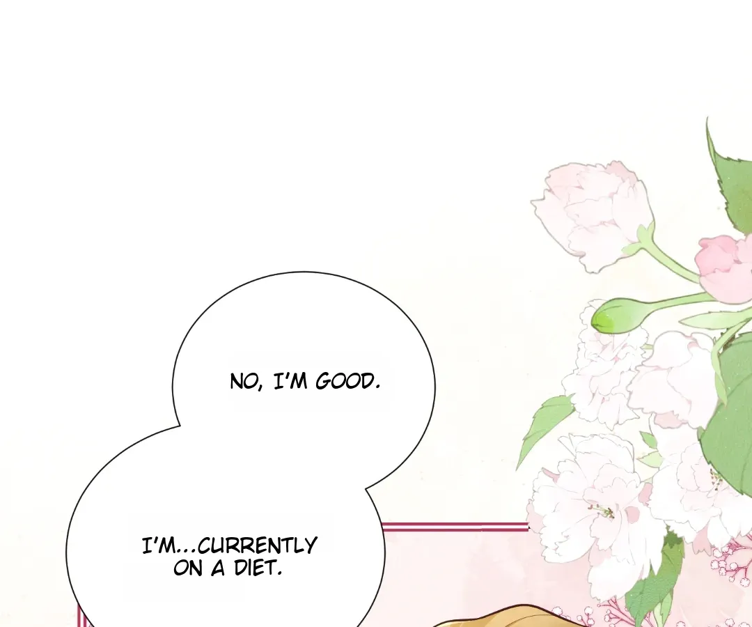 Read Lucky Romance chapter 33 image 6 on Lezhin