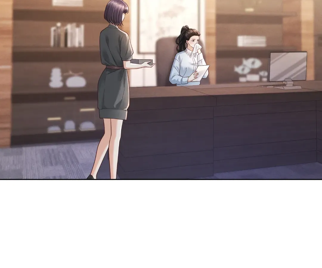 Read Lucky Romance chapter 33 image 86 on Lezhin