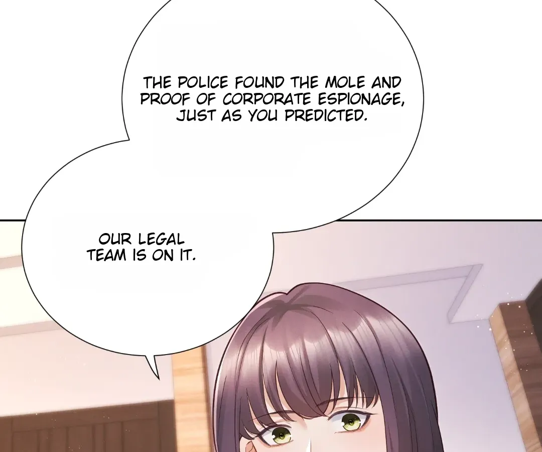 Read Lucky Romance chapter 33 image 94 on Lezhin