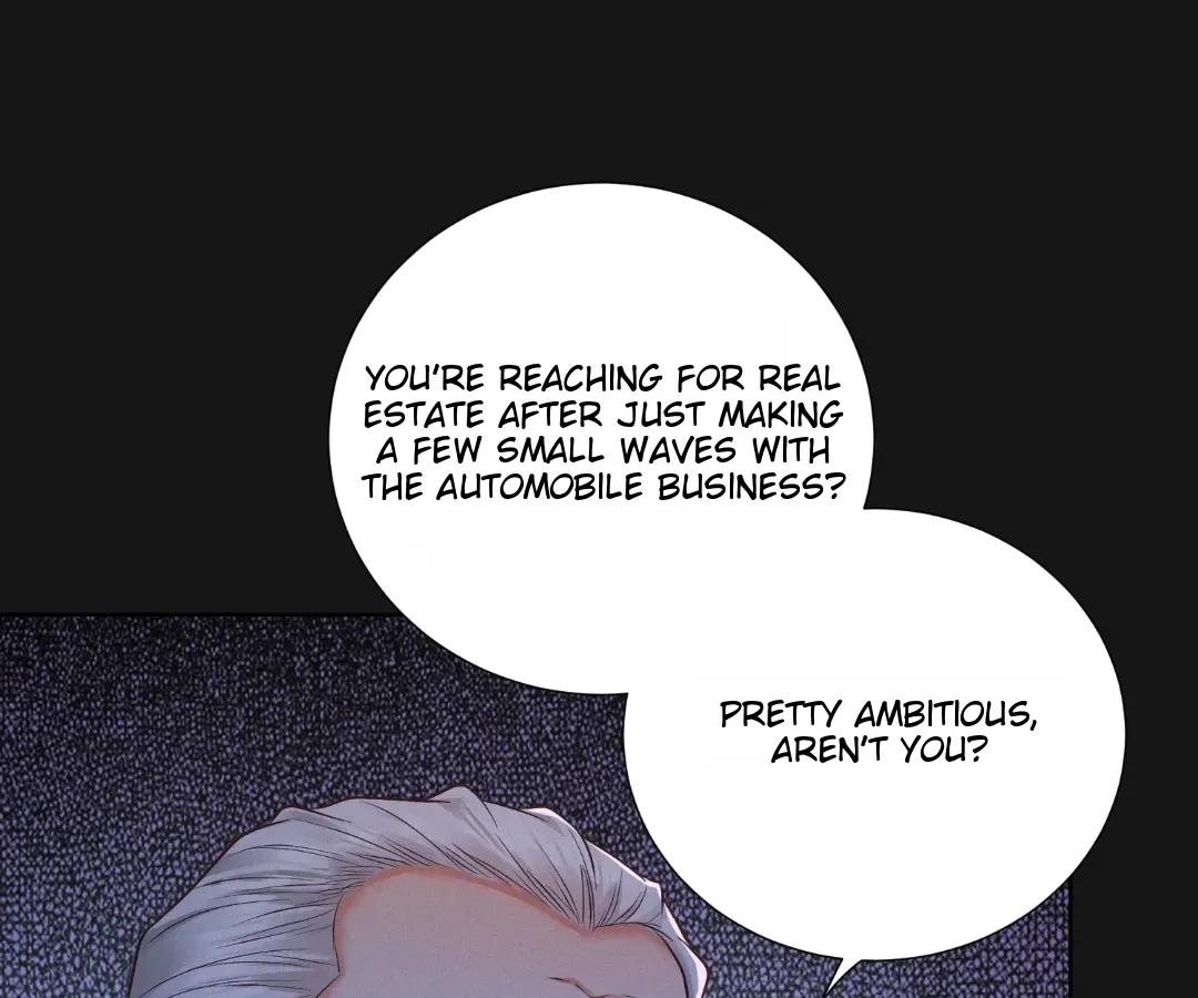 Read Lucky Romance chapter 34 image 10 on Lezhin