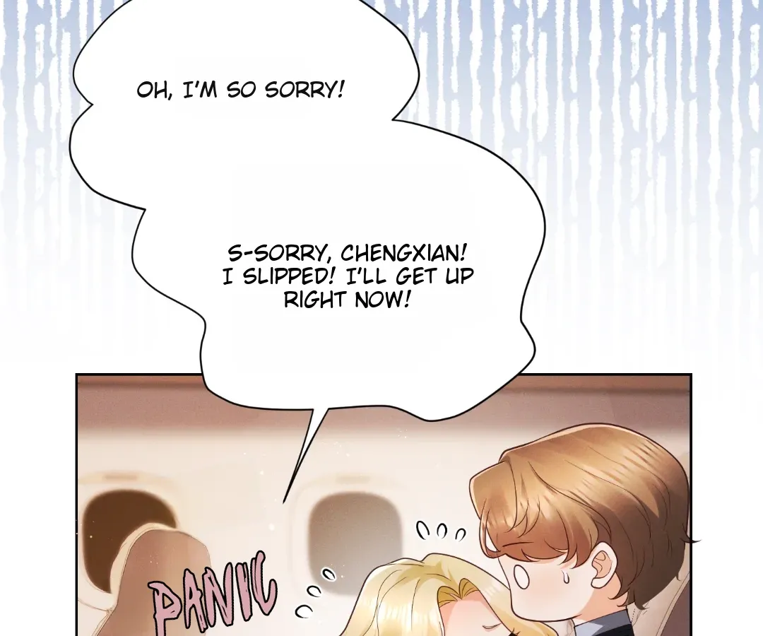 Read Lucky Romance chapter 34 image 100 on Lezhin