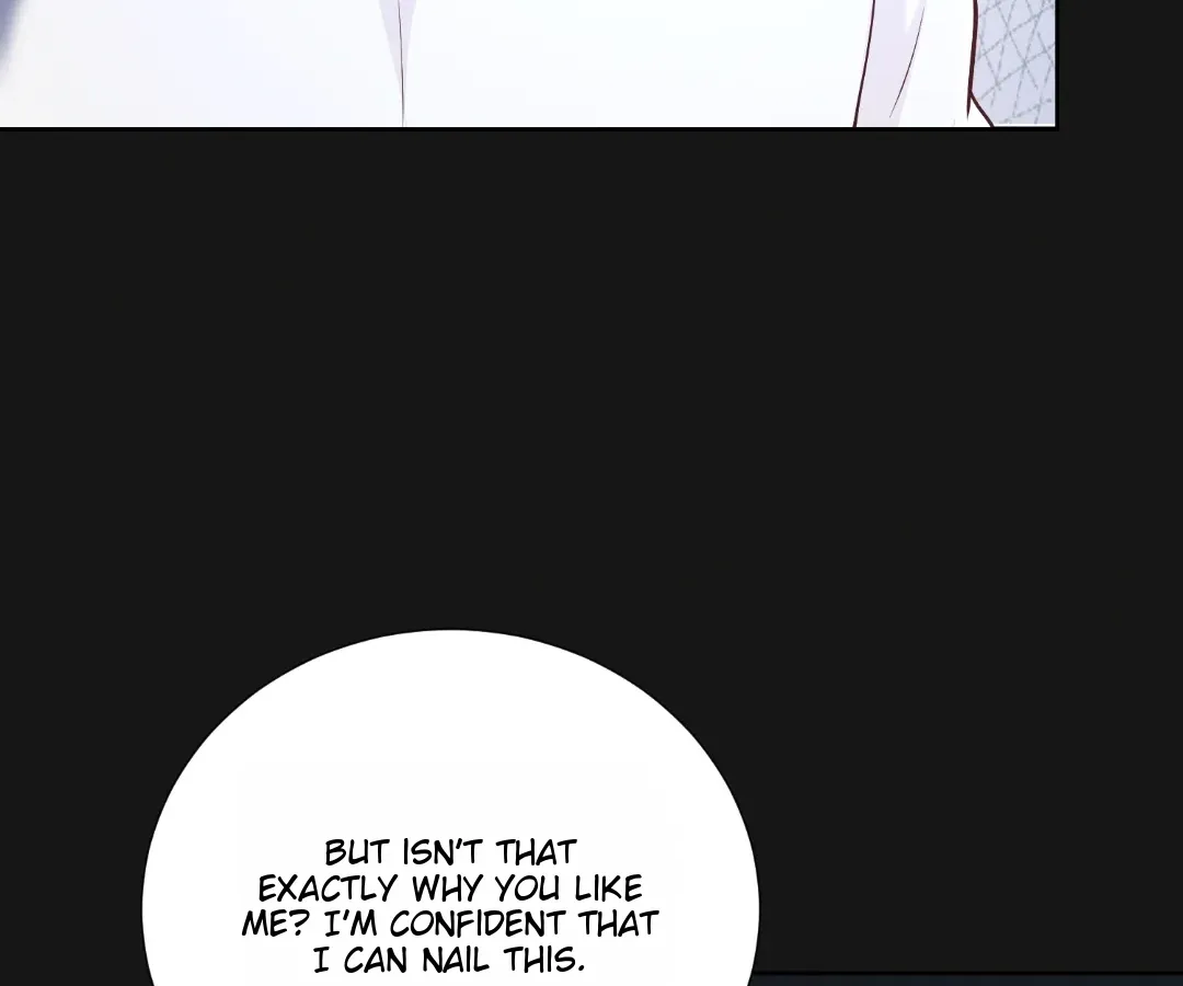 Read Lucky Romance chapter 34 image 12 on Lezhin