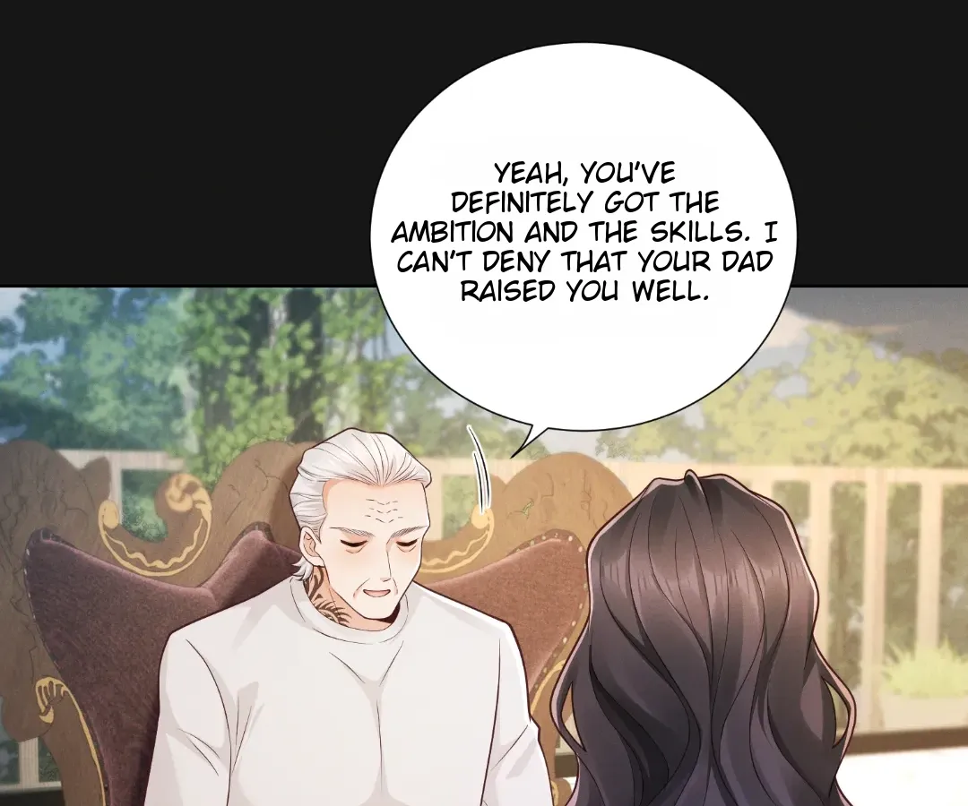 Read Lucky Romance chapter 34 image 15 on Lezhin