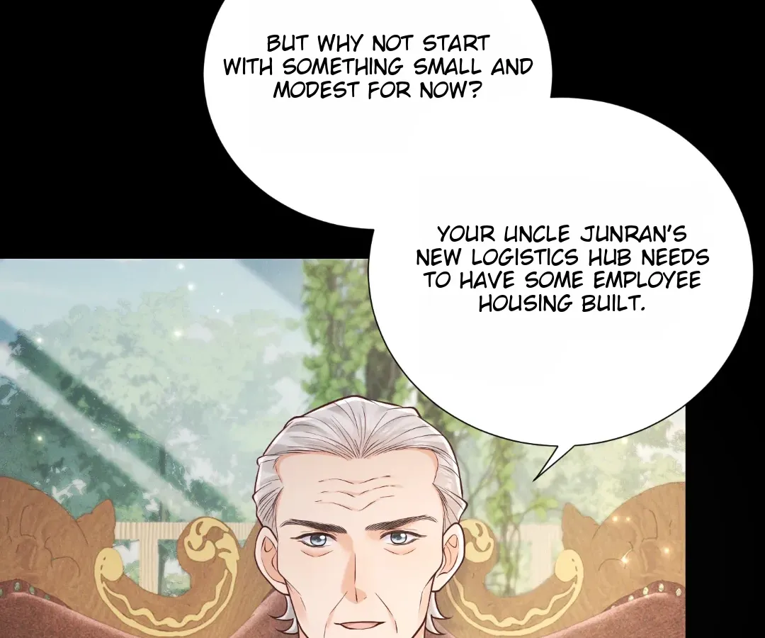 Read Lucky Romance chapter 34 image 17 on Lezhin