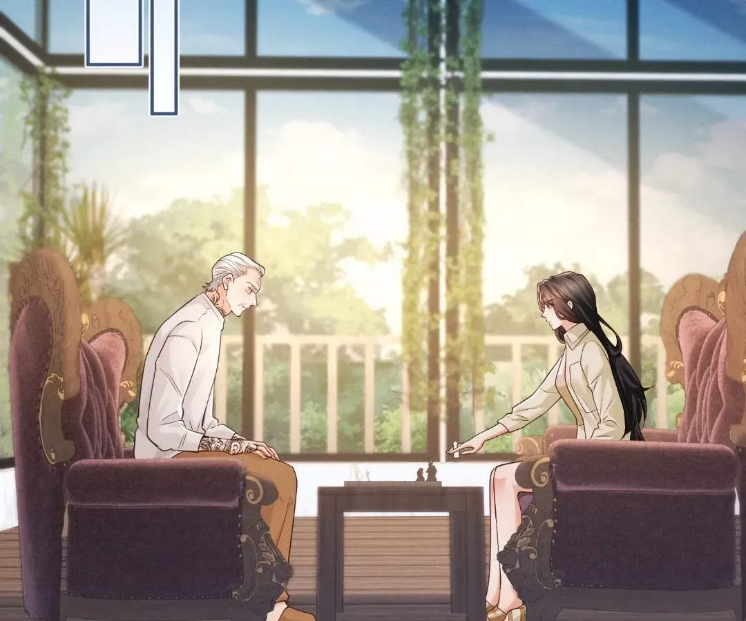 Read Lucky Romance chapter 34 image 2 on Lezhin