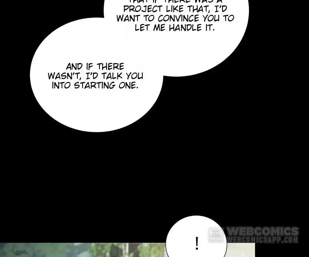 Read Lucky Romance chapter 34 image 27 on Lezhin