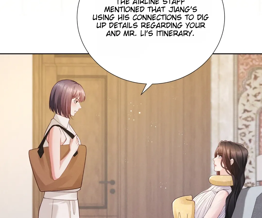 Read Lucky Romance chapter 34 image 40 on Lezhin