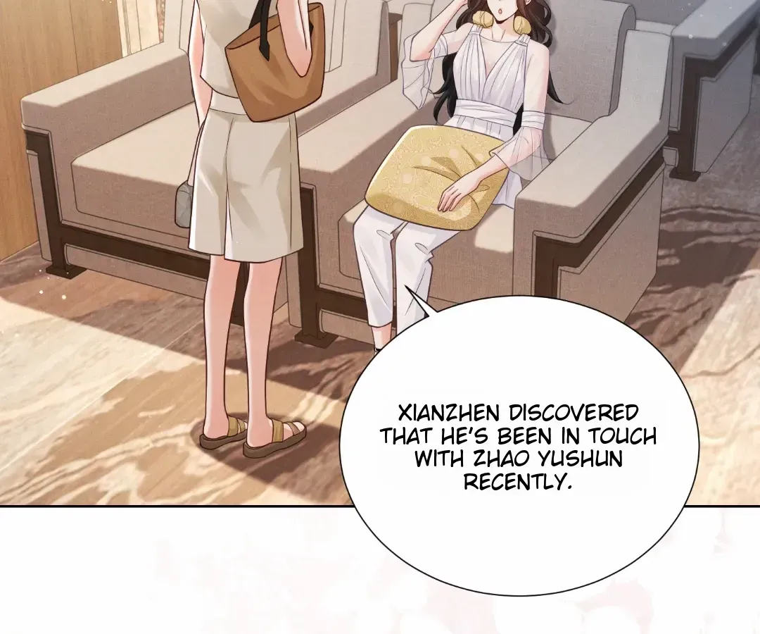 Read Lucky Romance chapter 34 image 44 on Lezhin