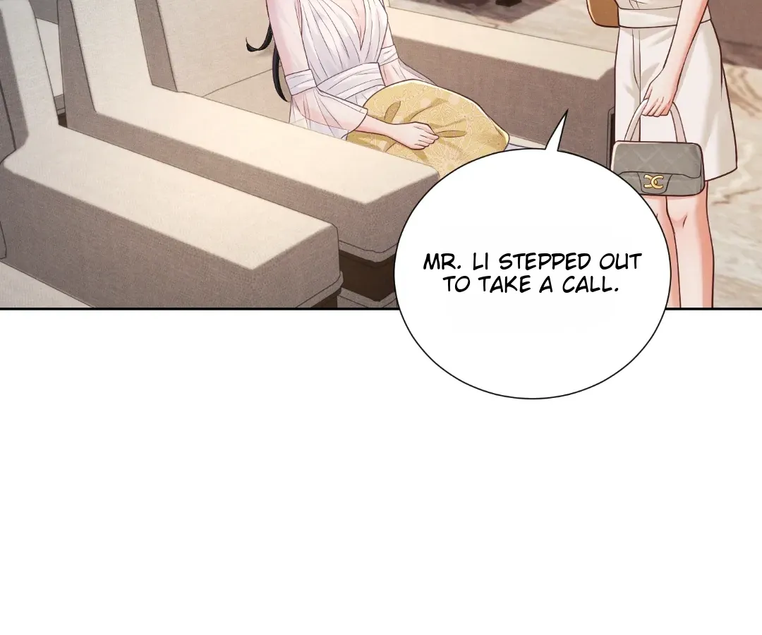 Read Lucky Romance chapter 34 image 50 on Lezhin