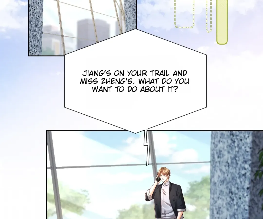 Read Lucky Romance chapter 34 image 52 on Lezhin