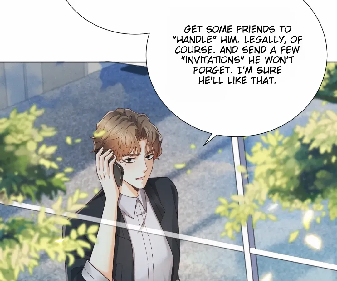 Read Lucky Romance chapter 34 image 56 on Lezhin