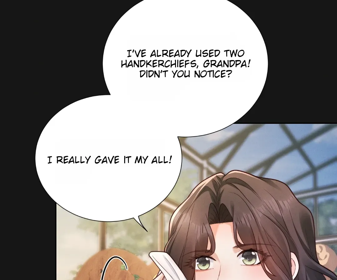 Read Lucky Romance chapter 34 image 6 on Lezhin