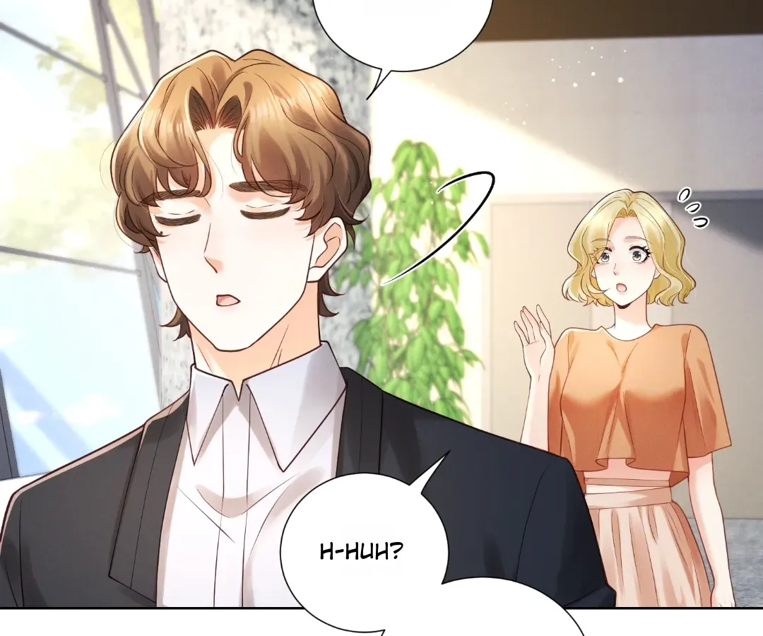 Read Lucky Romance chapter 34 image 71 on Lezhin